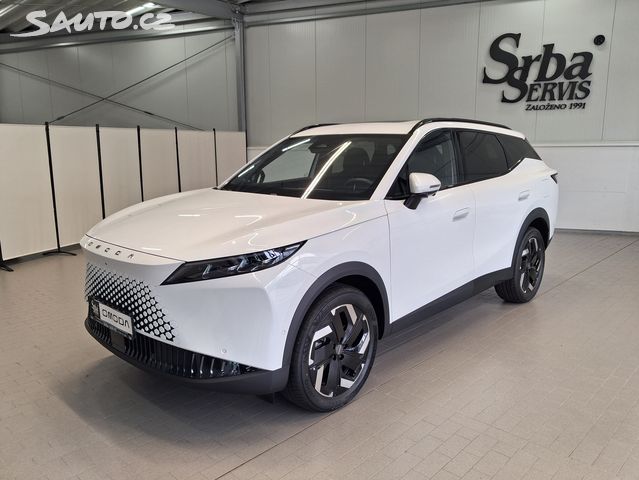 Omoda 7